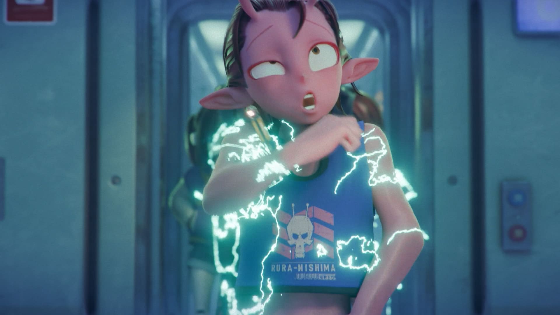 EPISODE | 銀河特急 ミルキー☆サブウェイ